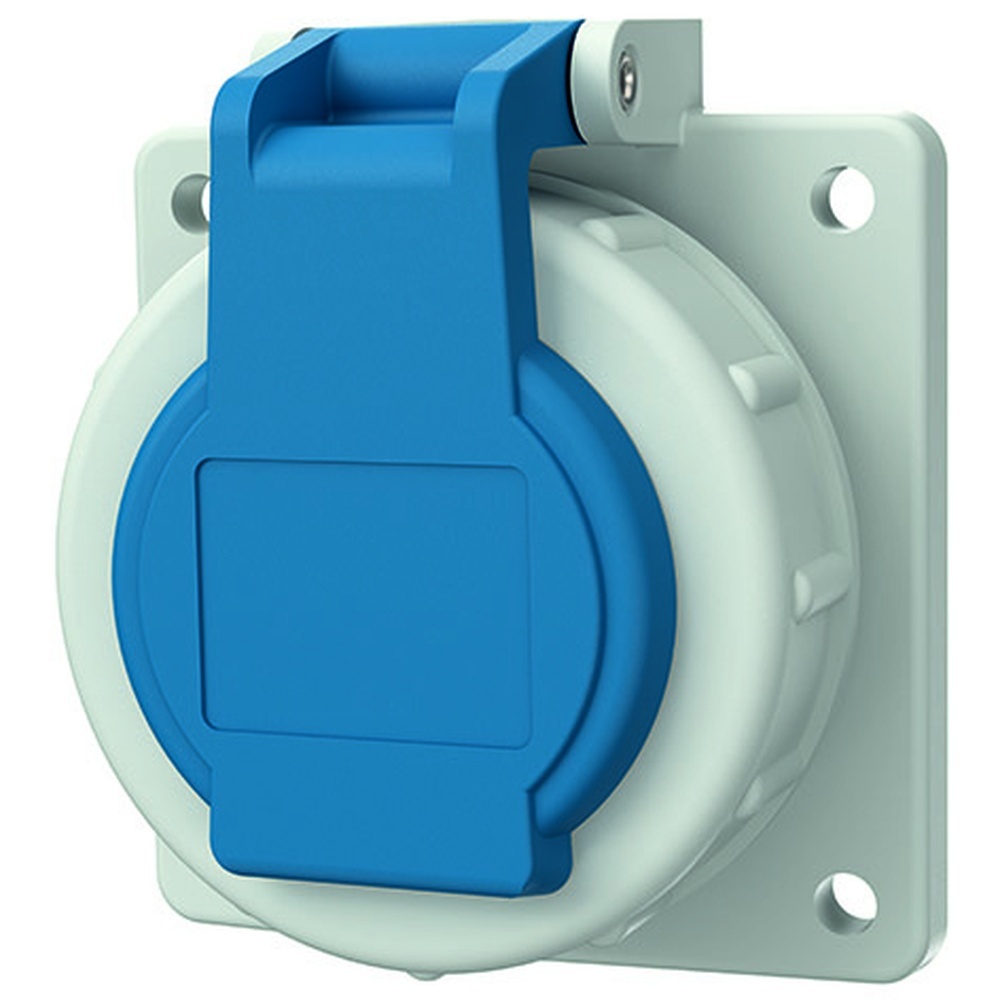 Mennekes Schutzkontakt 17064