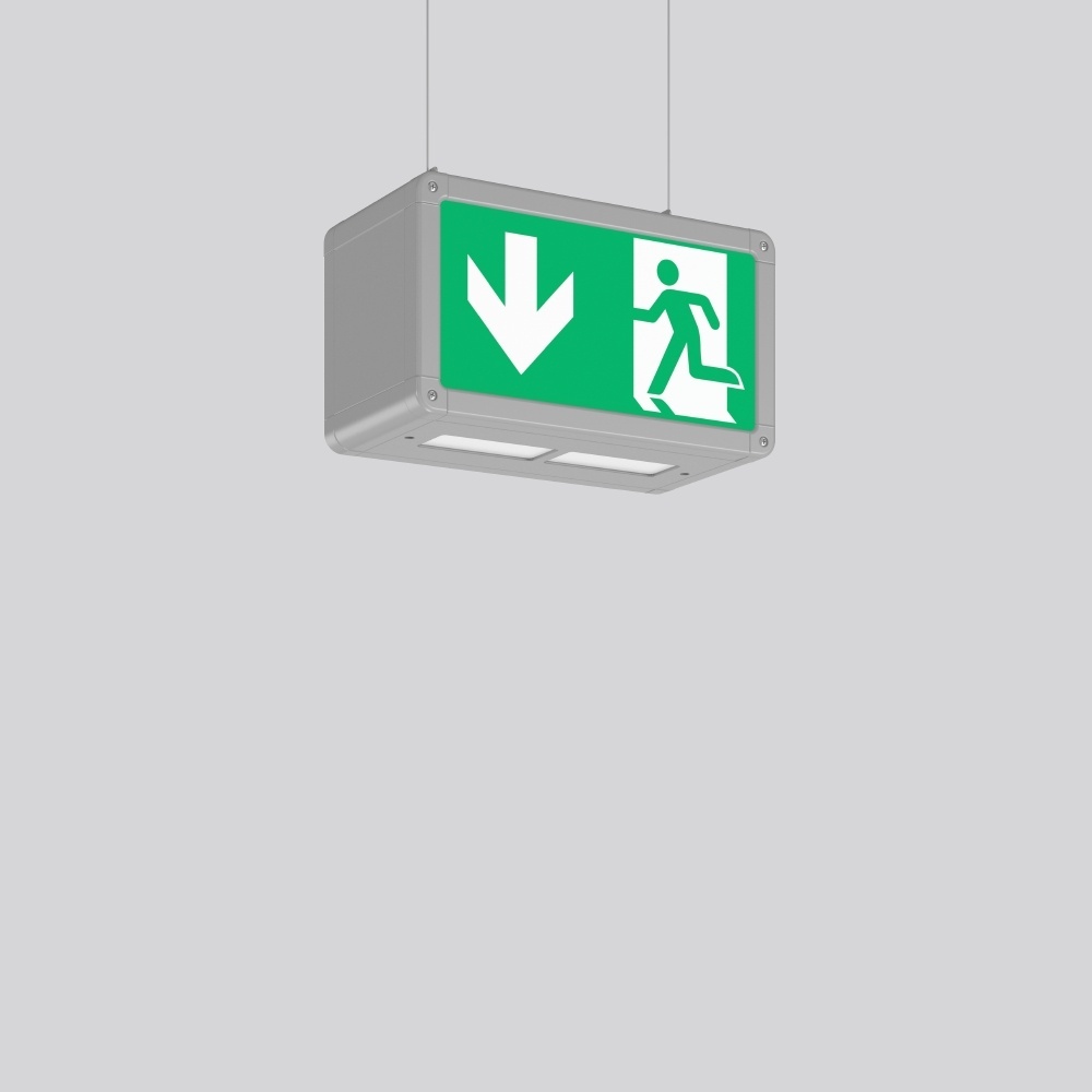 RZB Pendelleuchte 671359.004.1.89