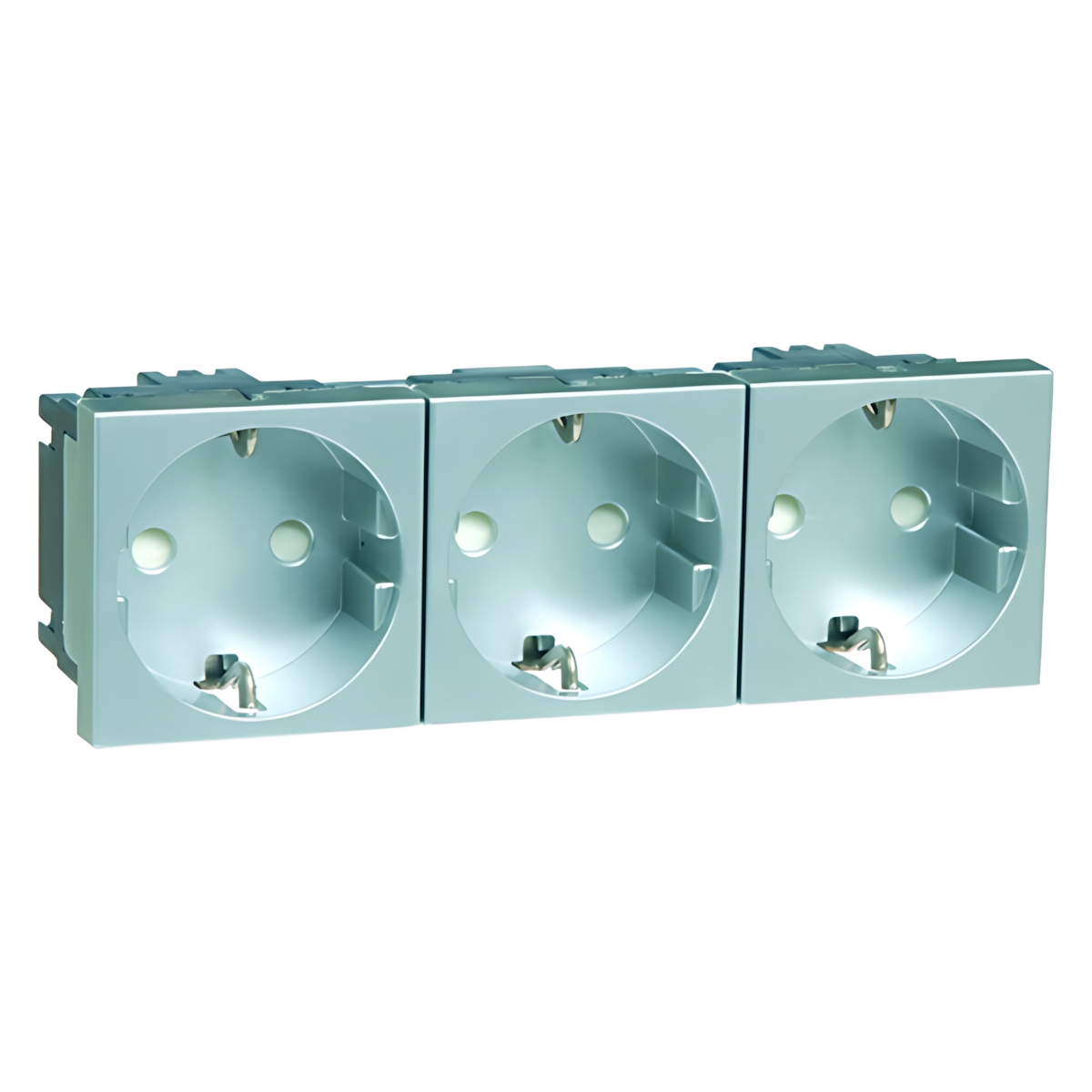 Peha Steckdose 00516311 Typ D 6213.70 EMS SI