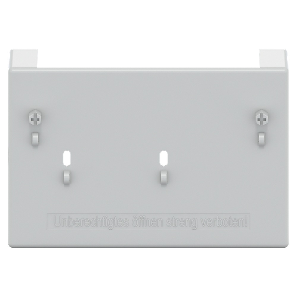 Striebel & John Plombierdeckel 2CPX064288R9999 Typ ZK262