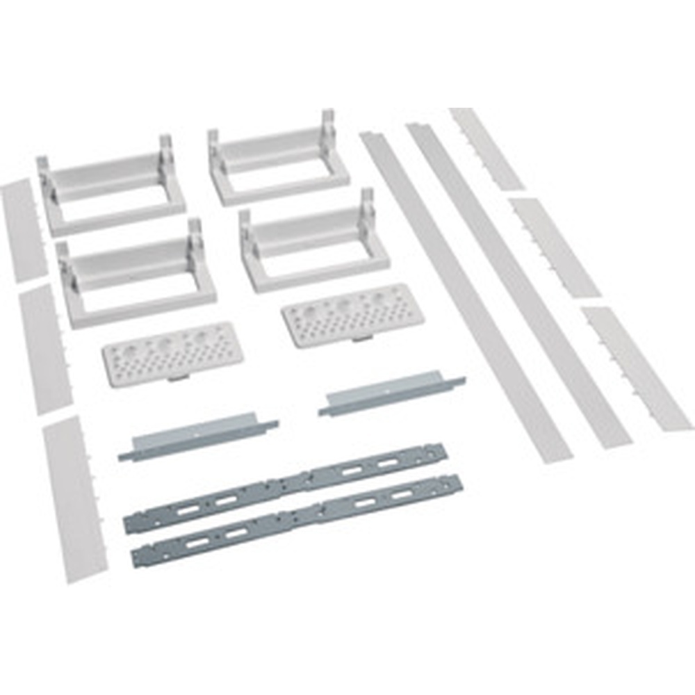 Hager Befestigungssatz ZAY62T