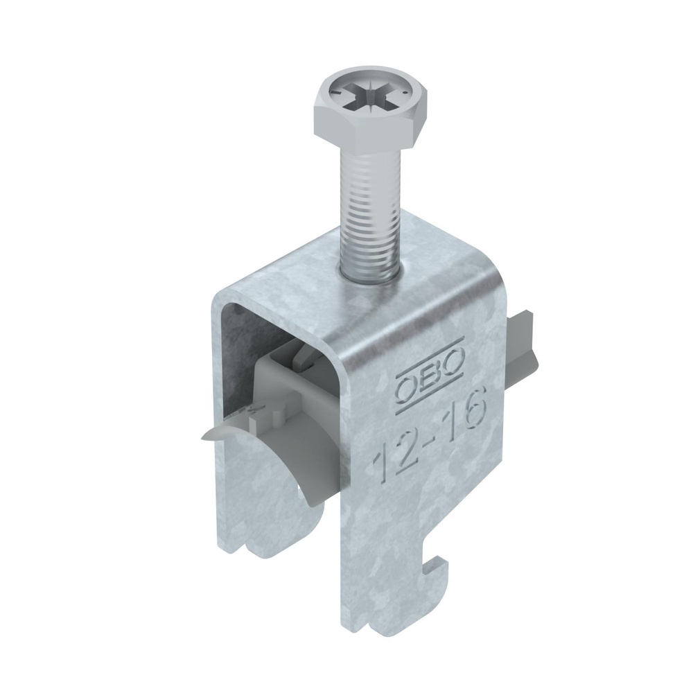 OBO Bettermann Bügelschelle 1187208 Typ BS-N1-K-16 FT