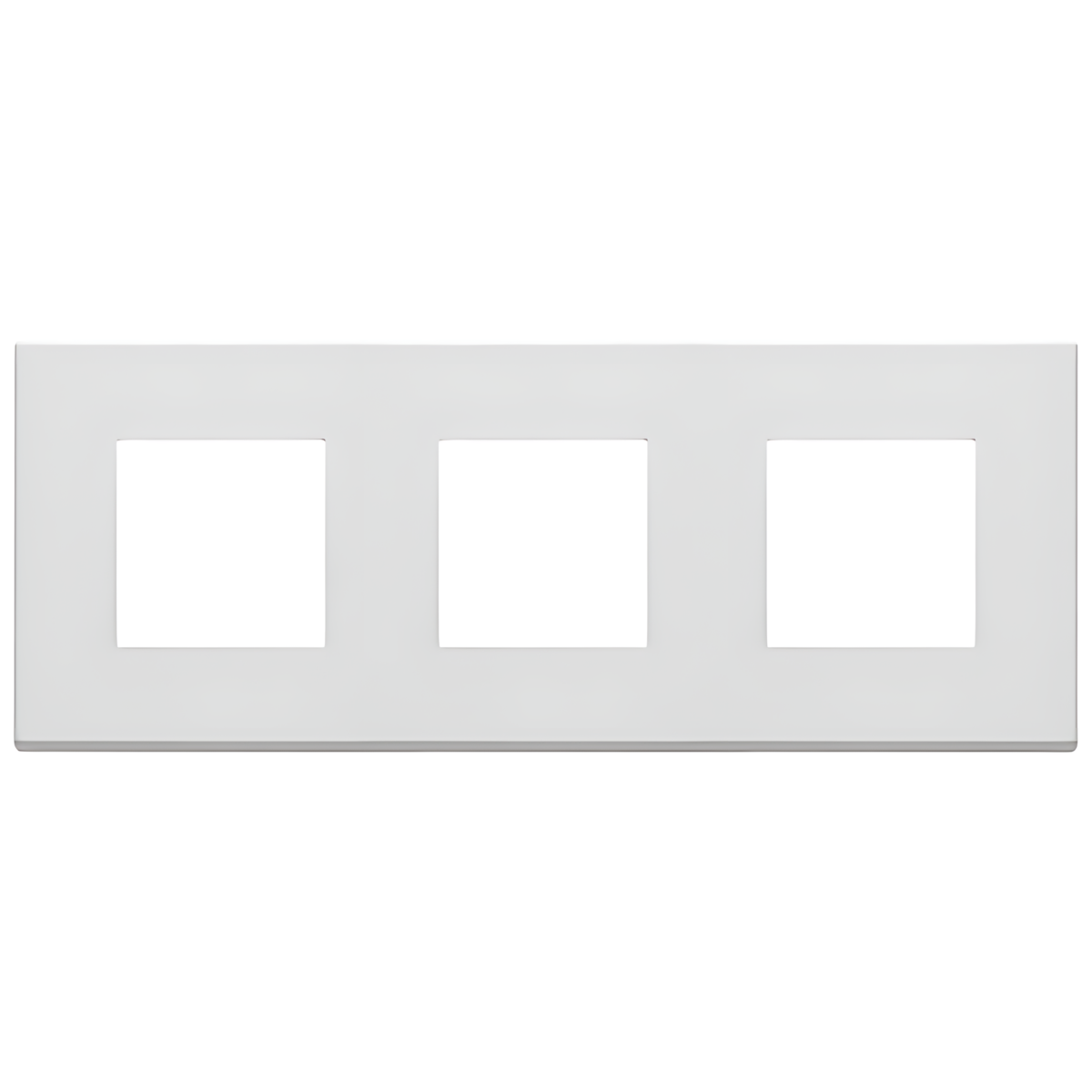 Vimar Abdeckrahmen 22644.01