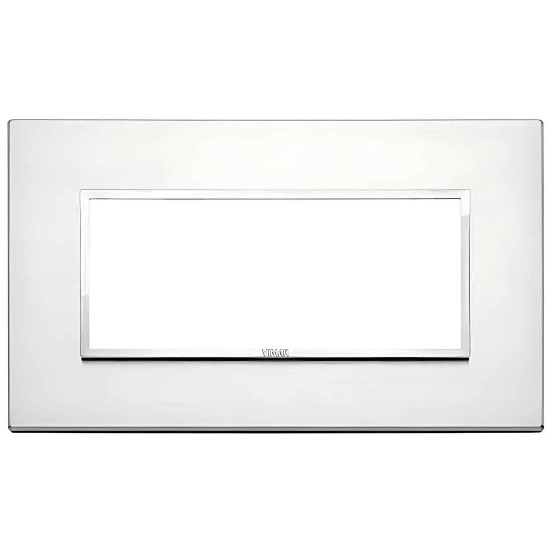 VIMAR Abdeckrahmen 21649.01