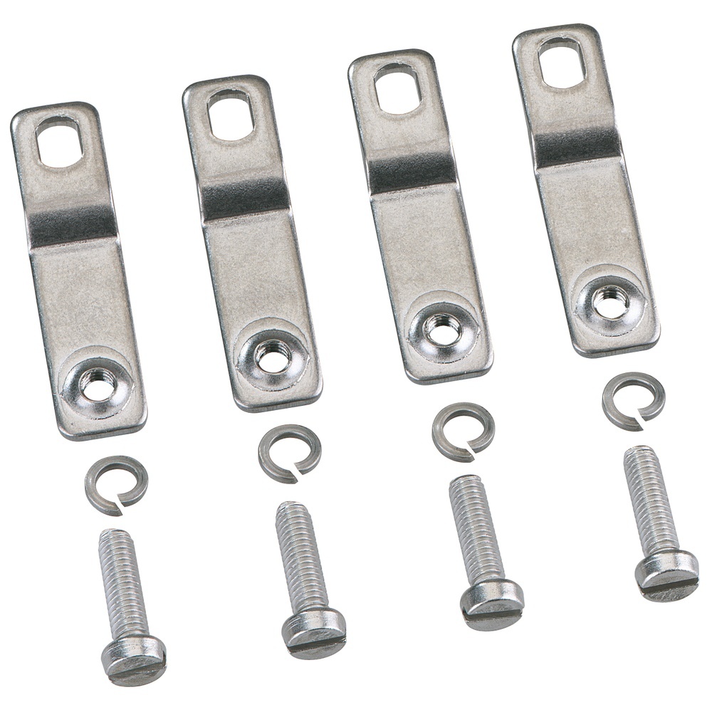 Spelsberg Außenlaschenset 15400601 Typ AL ALS-gro