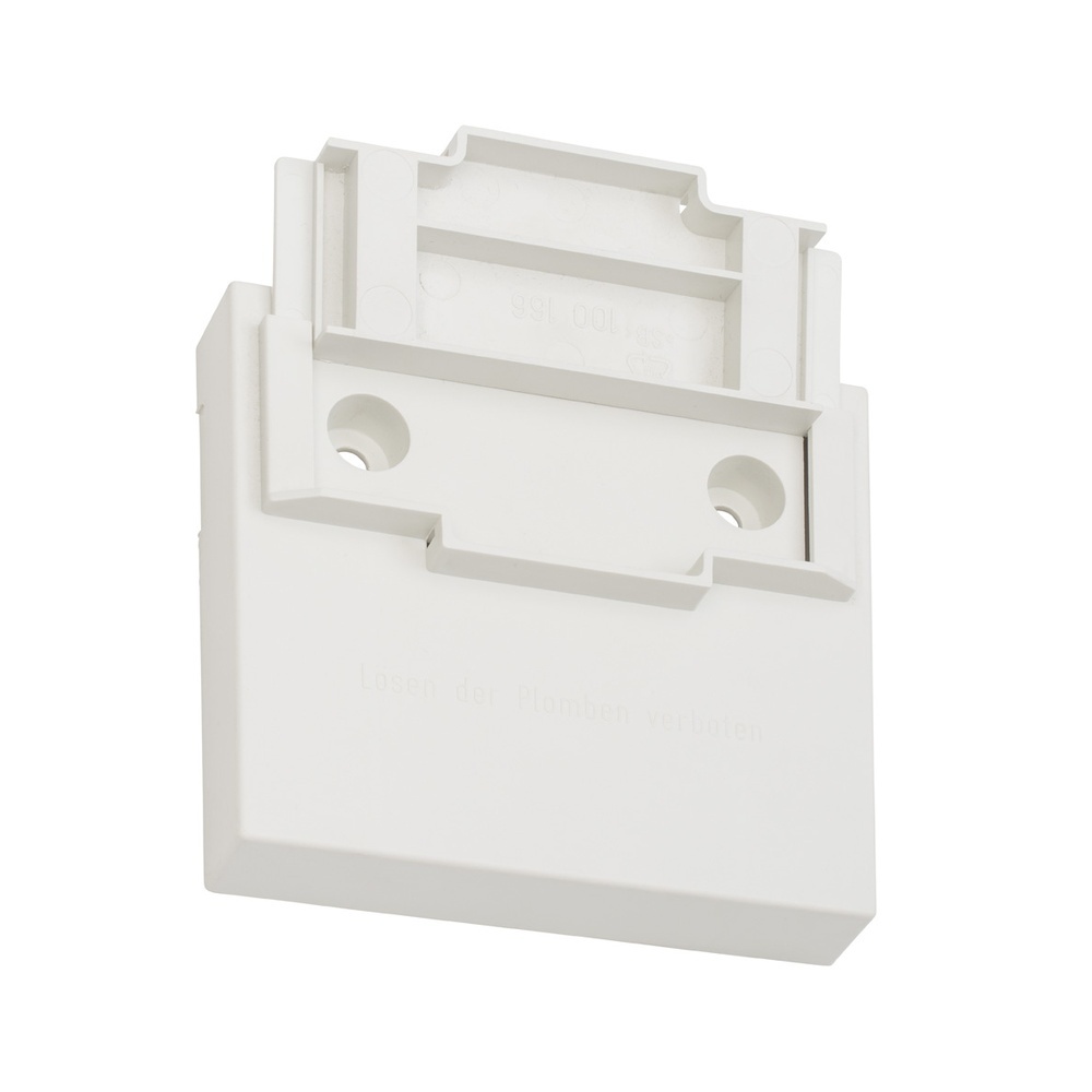 ABN Zählerverschlußplatte PZV1N