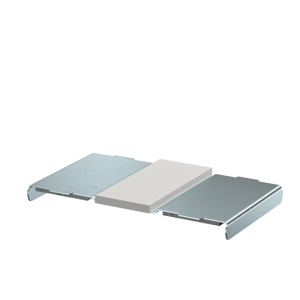 OBO Bettermann Deckelunterstützung 7218034 Typ PLM LS 100