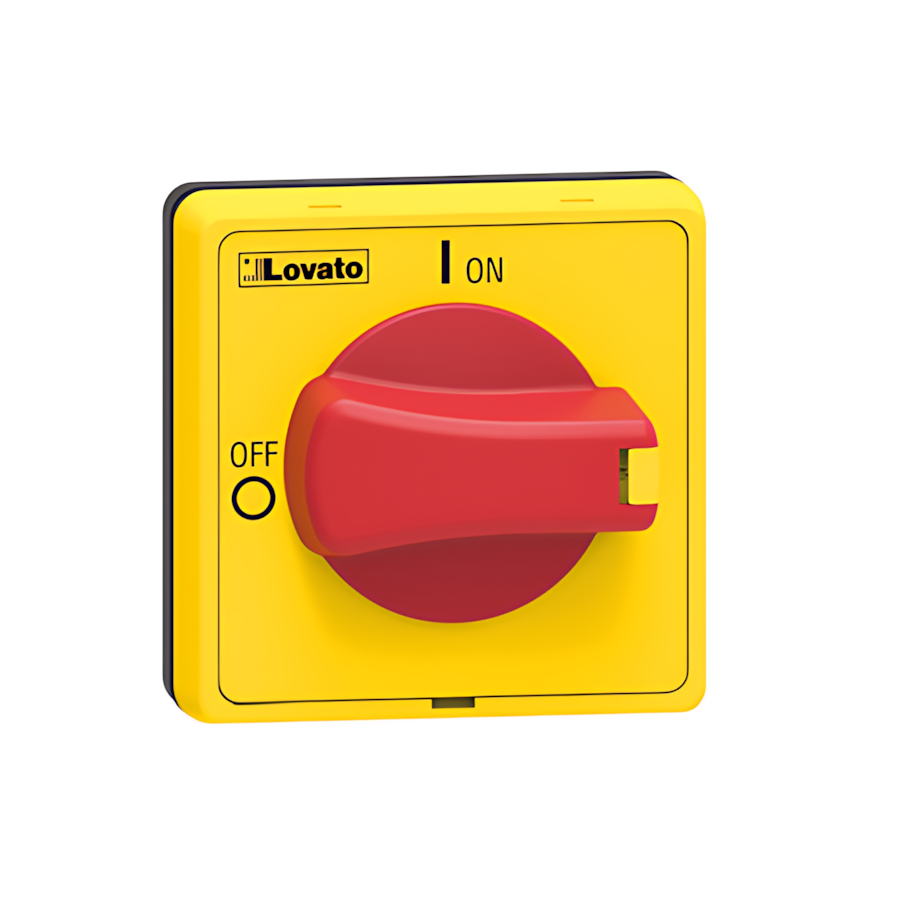 Lovato Electric Griffe GAX68