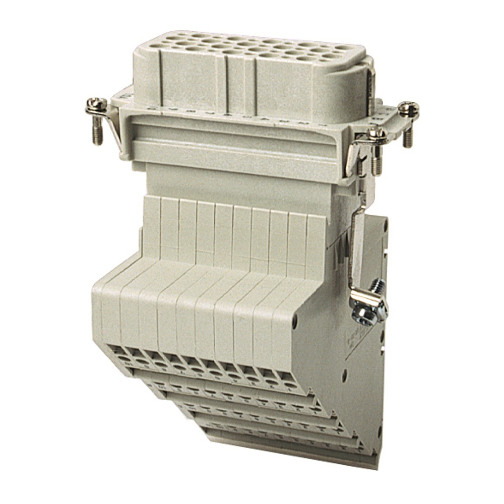 Walther-Werke Klemmenadapter 720633