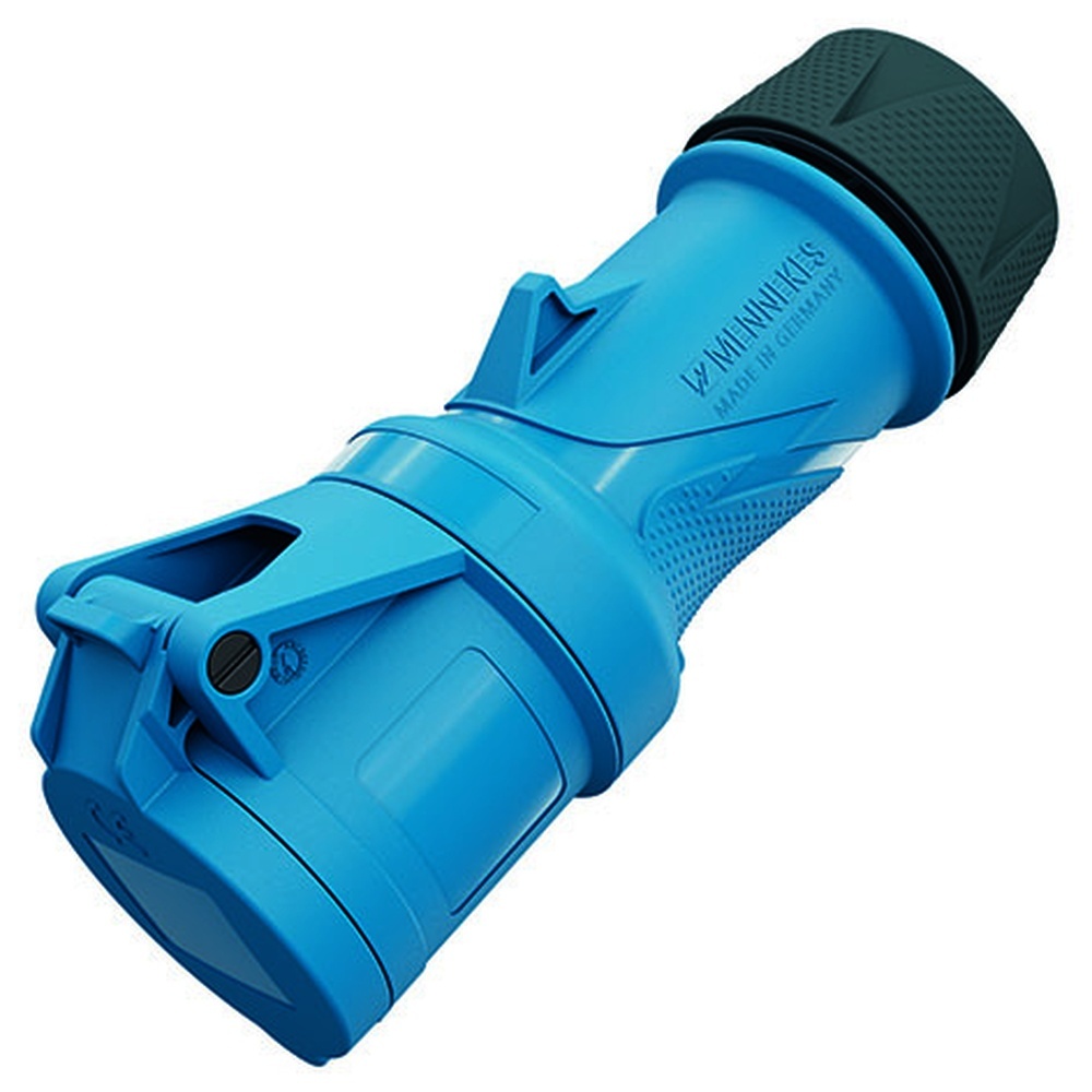 Mennekes Kupplung 14573