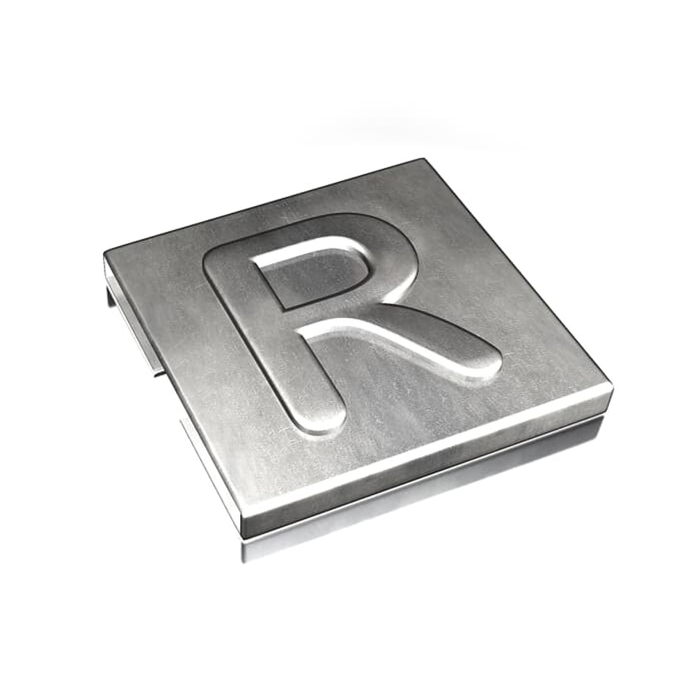 ABB Ty Met 7TCG009470R0096 Typ YID-CHAR-R