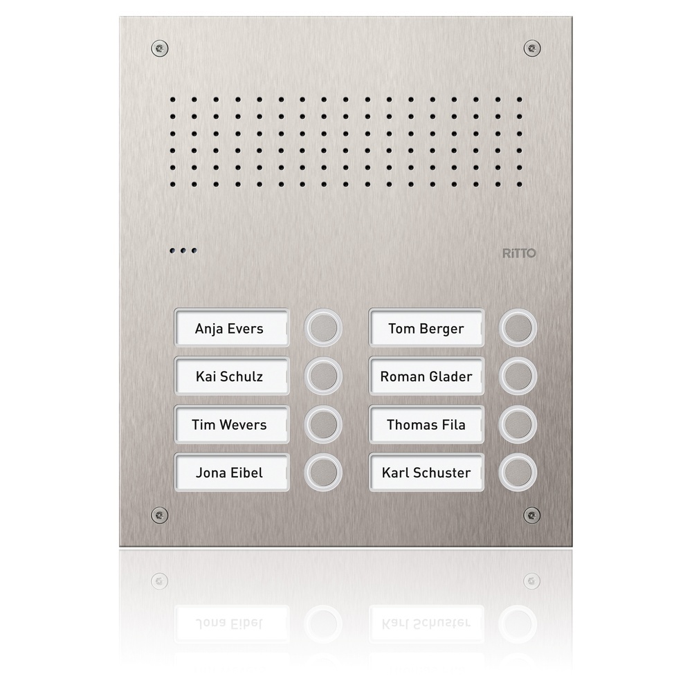 Ritto Türstation RGE1812125