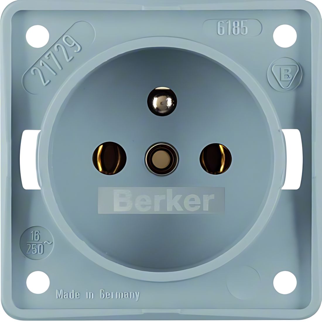 Berker Steckdose 961852506