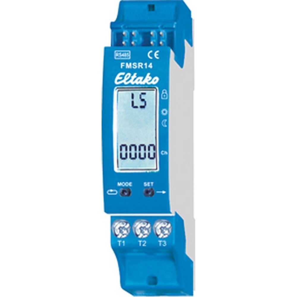 ELTAKO Bus Sensorrelais 30014028 Typ FMSR14