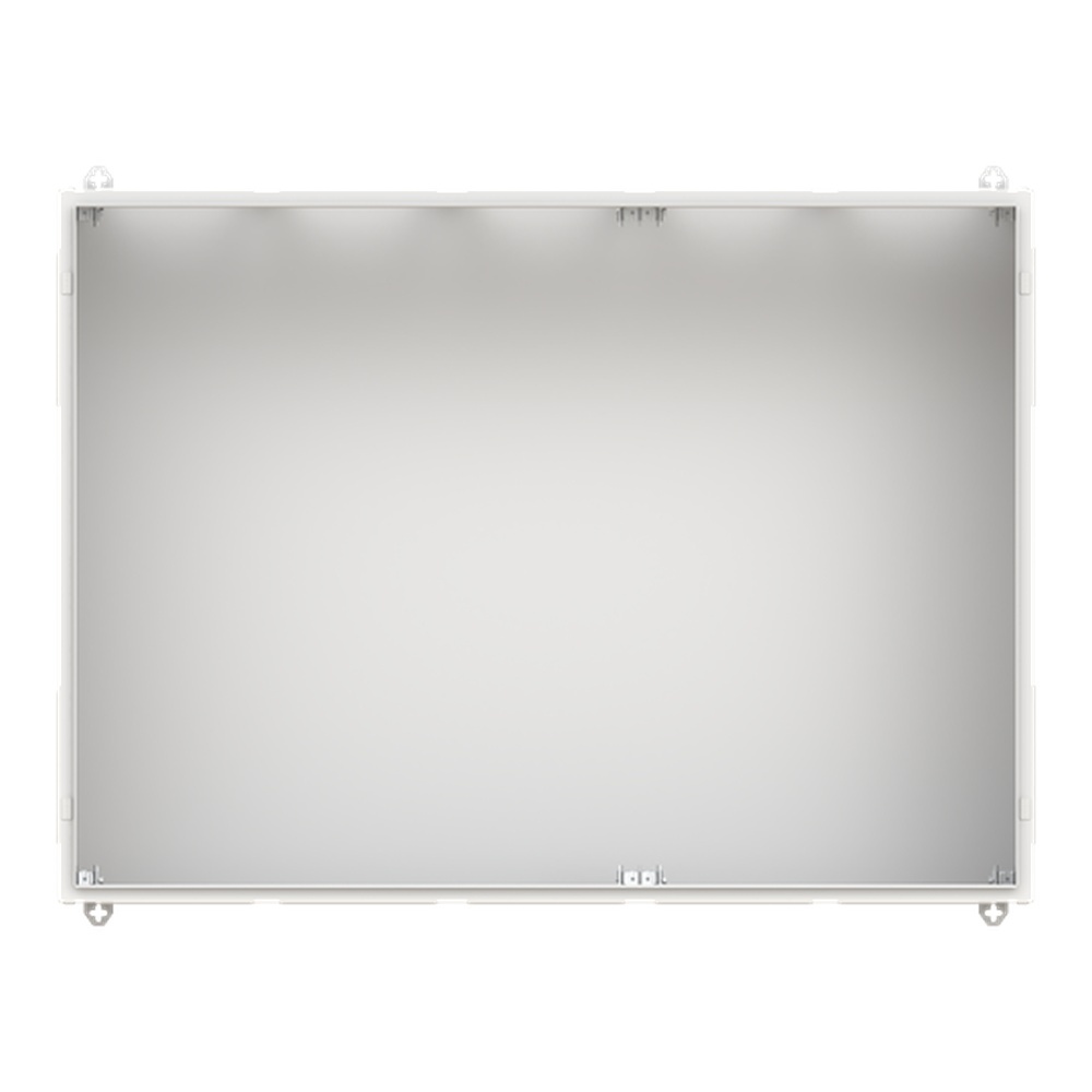 Striebel & John Wandschrank 2CPX010375R9999 Typ TW506GB