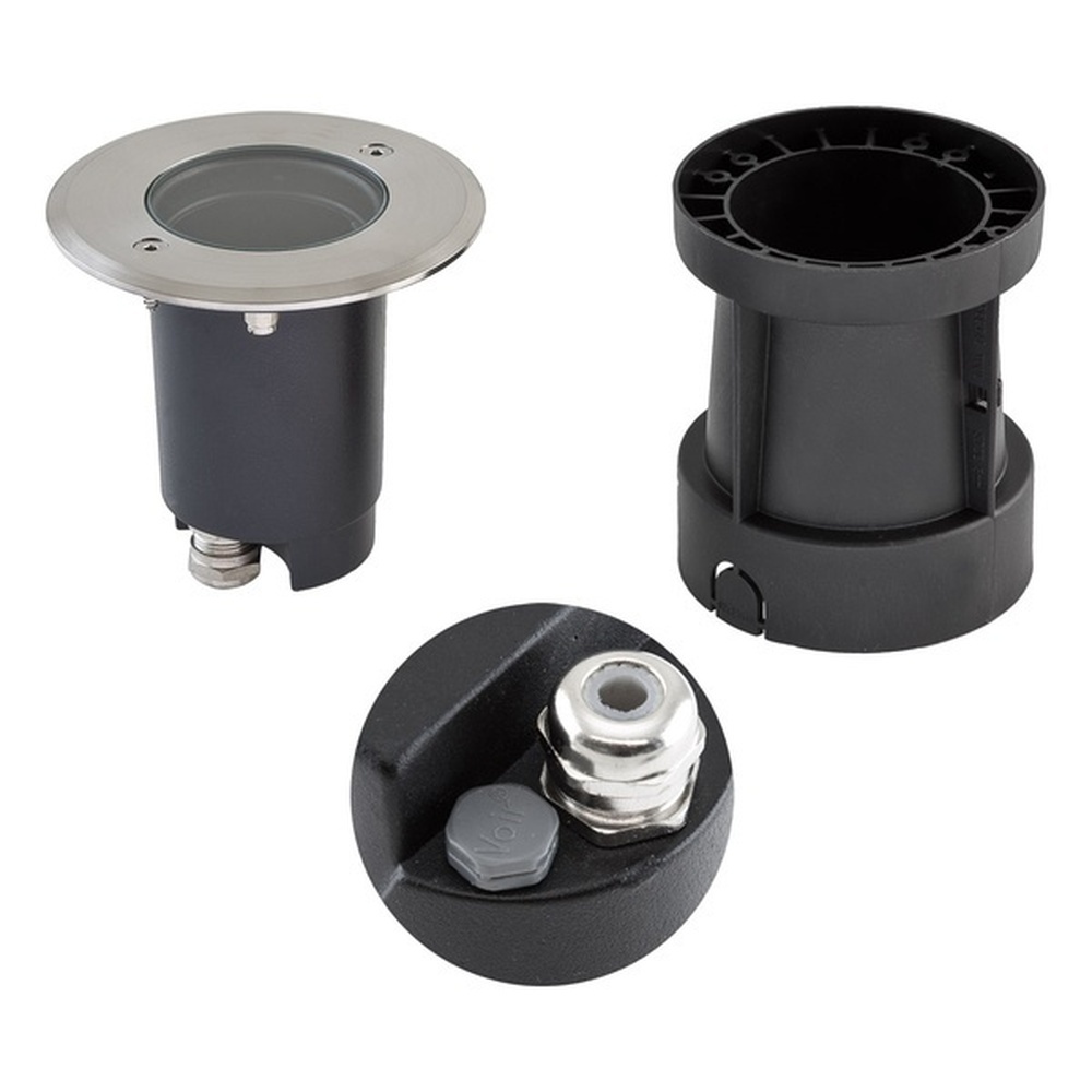 EVN Boden Einbauleuchte 679235EV