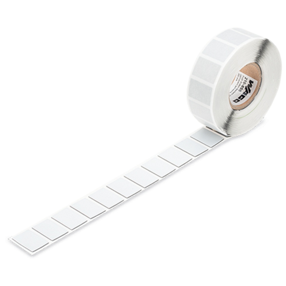 Wago Tasterschild 210-855