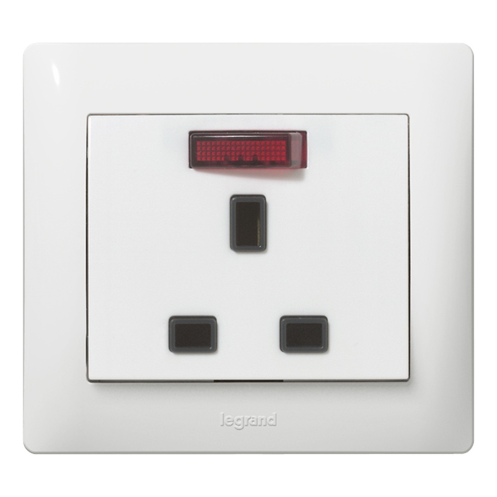 Legrand Steckdose 775848