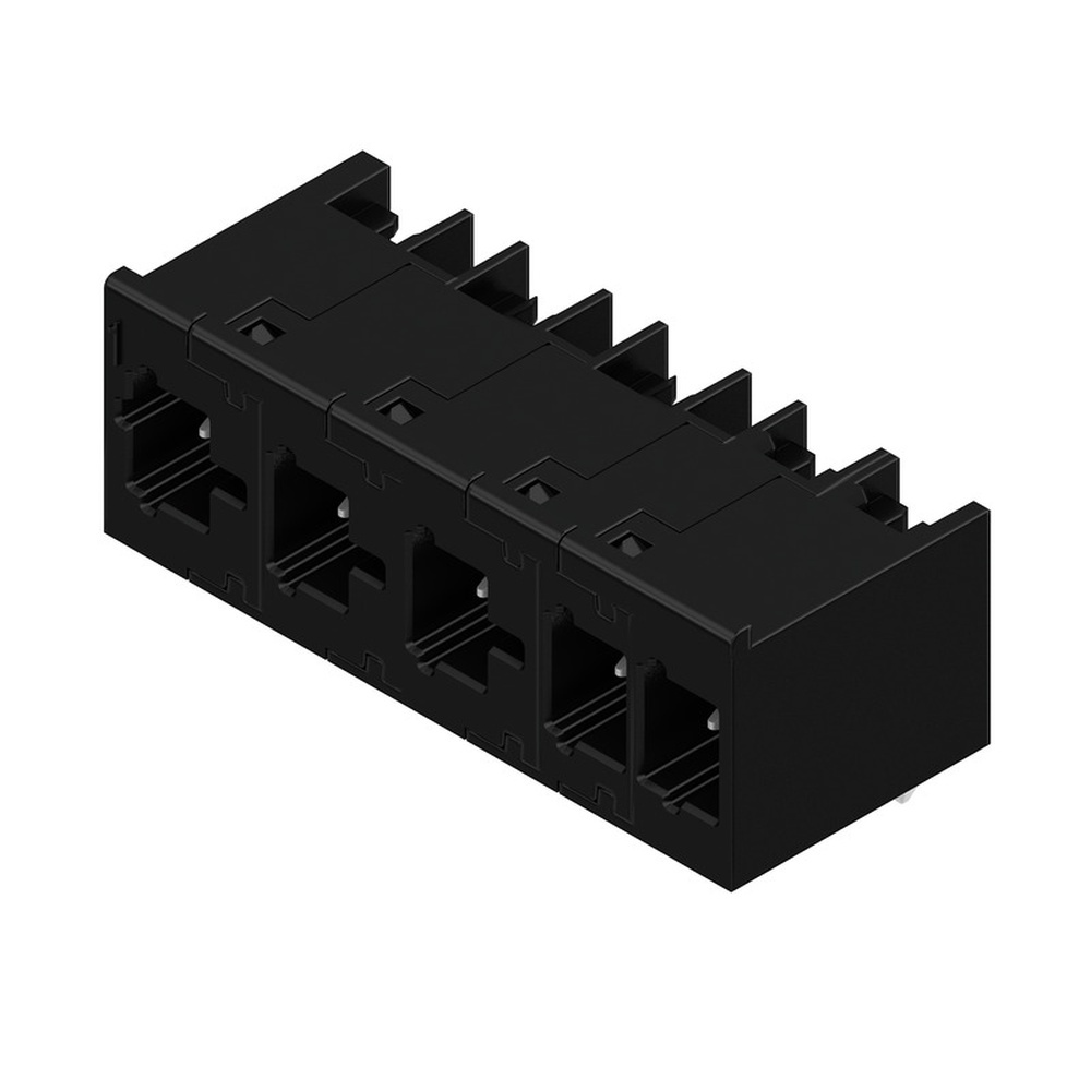 Weidmüller Hybridsteckverbinder 8000078336 Typ MHS 7S/03-5/02 H T3 B T