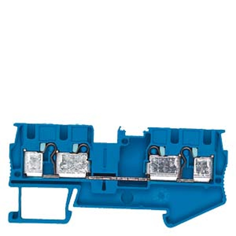 Siemens Durchgangsklemme 8WH6004-0AG01