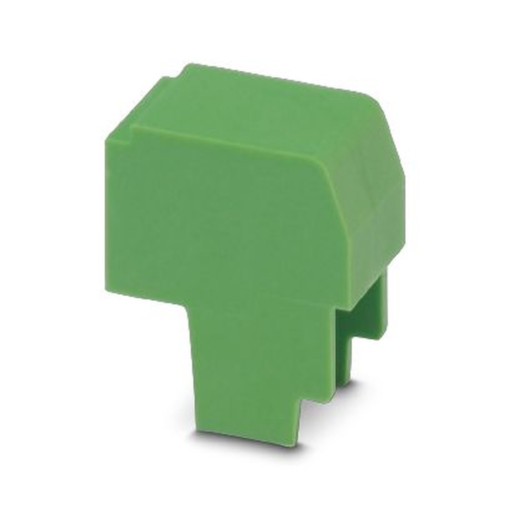 Phoenix Contact Blindstopfen 2709176 Typ ME B-12,5 3MSTBO GN