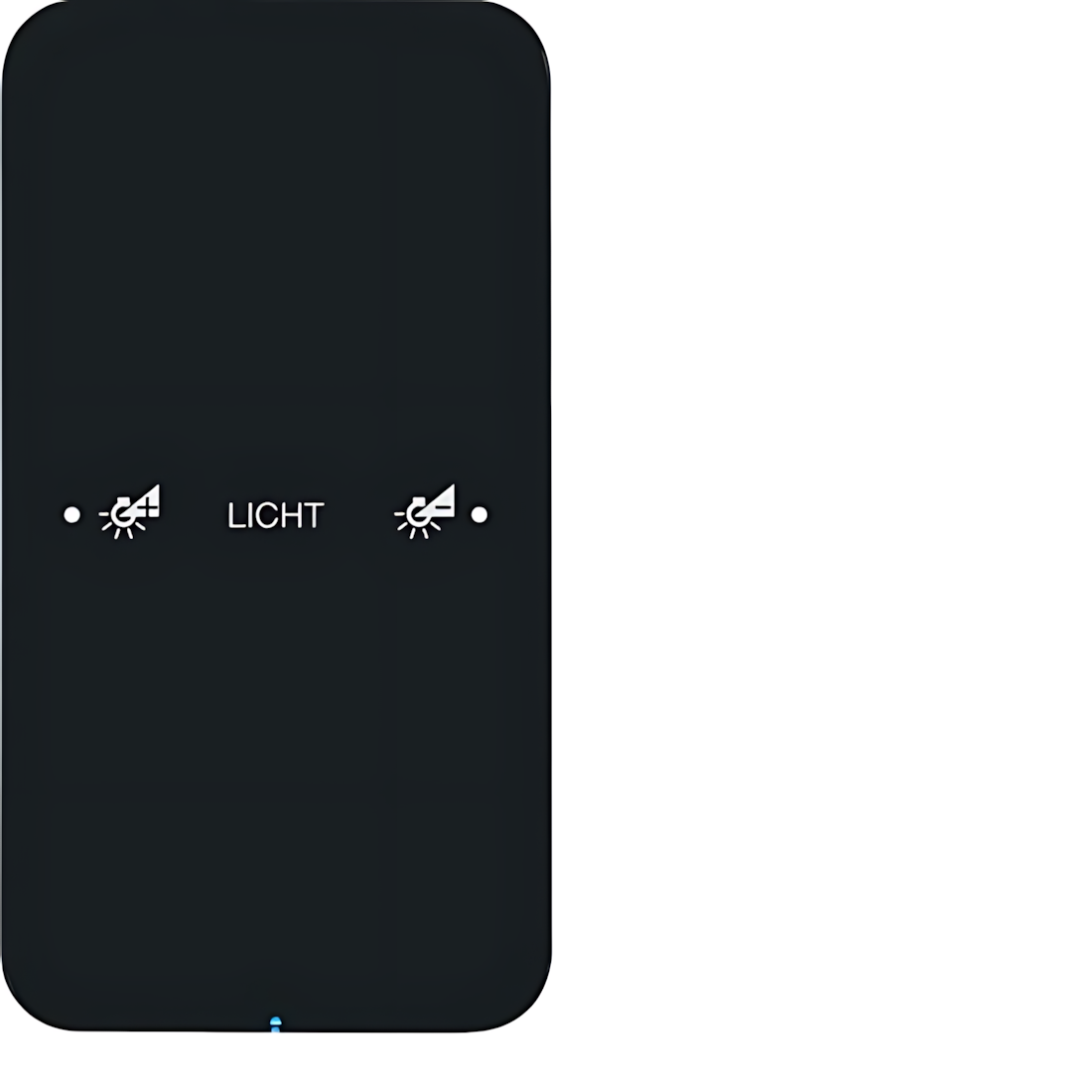 Berker Touch Sensor 75141165