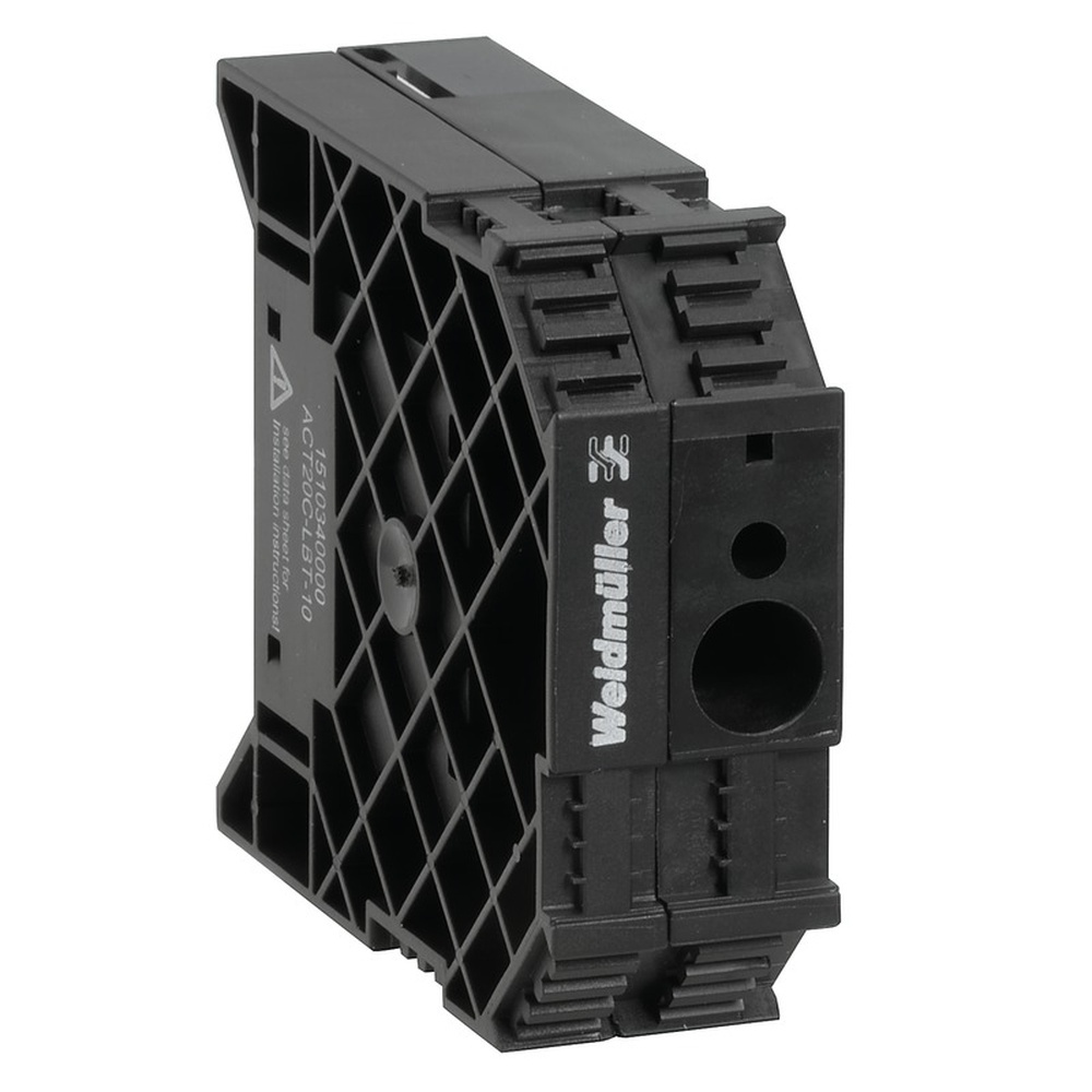 Weidmüller Strommesswandler 1510340000 Typ ACT20C-LBT-10