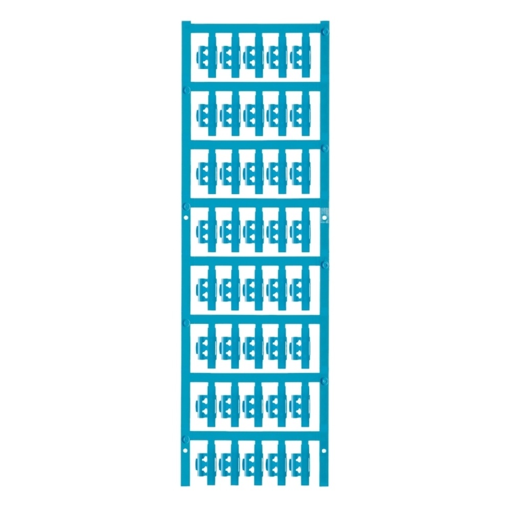 Weidmüller Kabelmarkierungssystem 1779080002 Typ SFC 1/21 MC NE BL