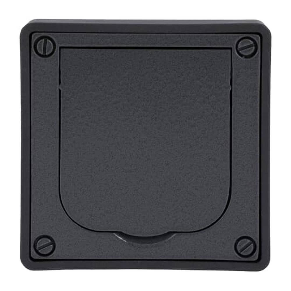 Busch-Jaeger Gehäuse UP 1705 U-101 Nr. 2CKA001799A0913