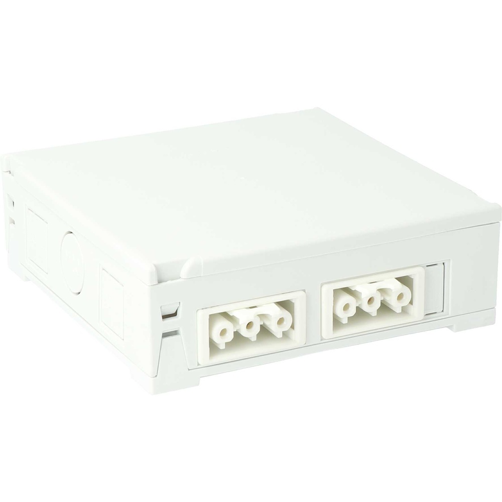 Kaiser Steckbar Gehäuse PD AT2532