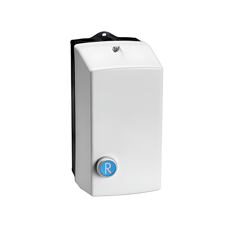 Lovato Electric Direkt Starter M2R02510400