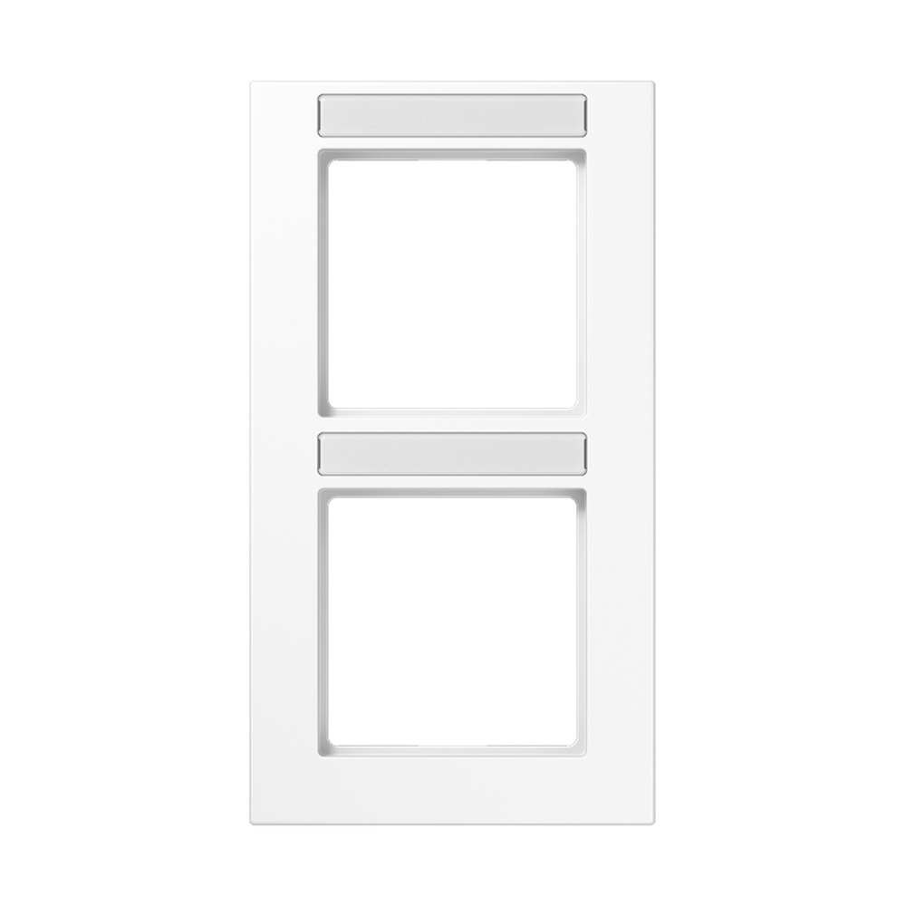 Jung Rahmen A5582BFNAWW