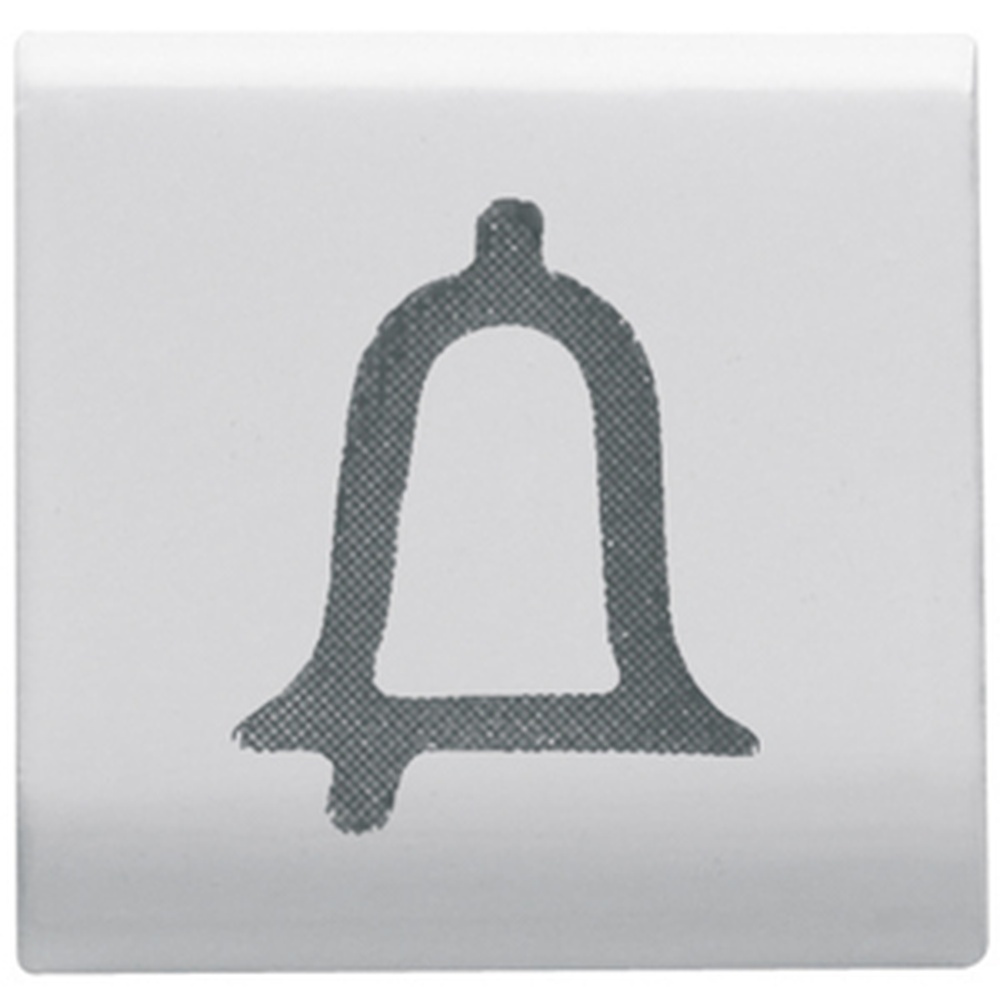 Gewiss Austauschbare Taste GW10544