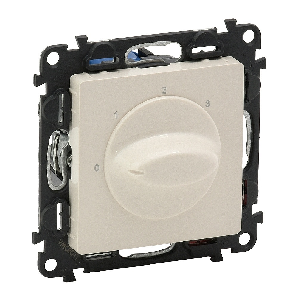 Legrand Drehschalter 752232