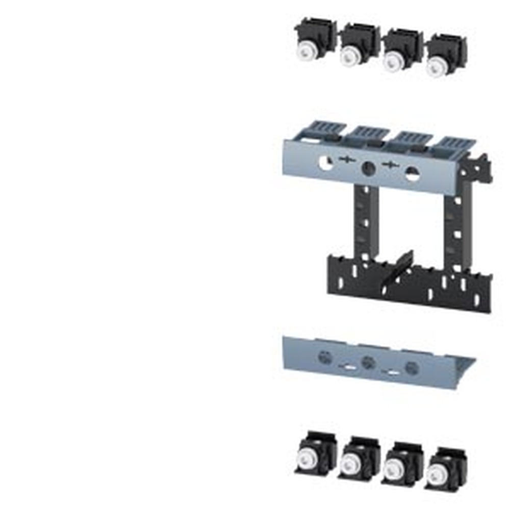 Siemens Steckeinheit 3VA9114-0KP10