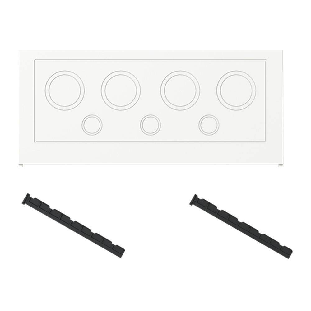 Striebel & John Flansch 4TBV855036C0100 Typ VX3EWNJC