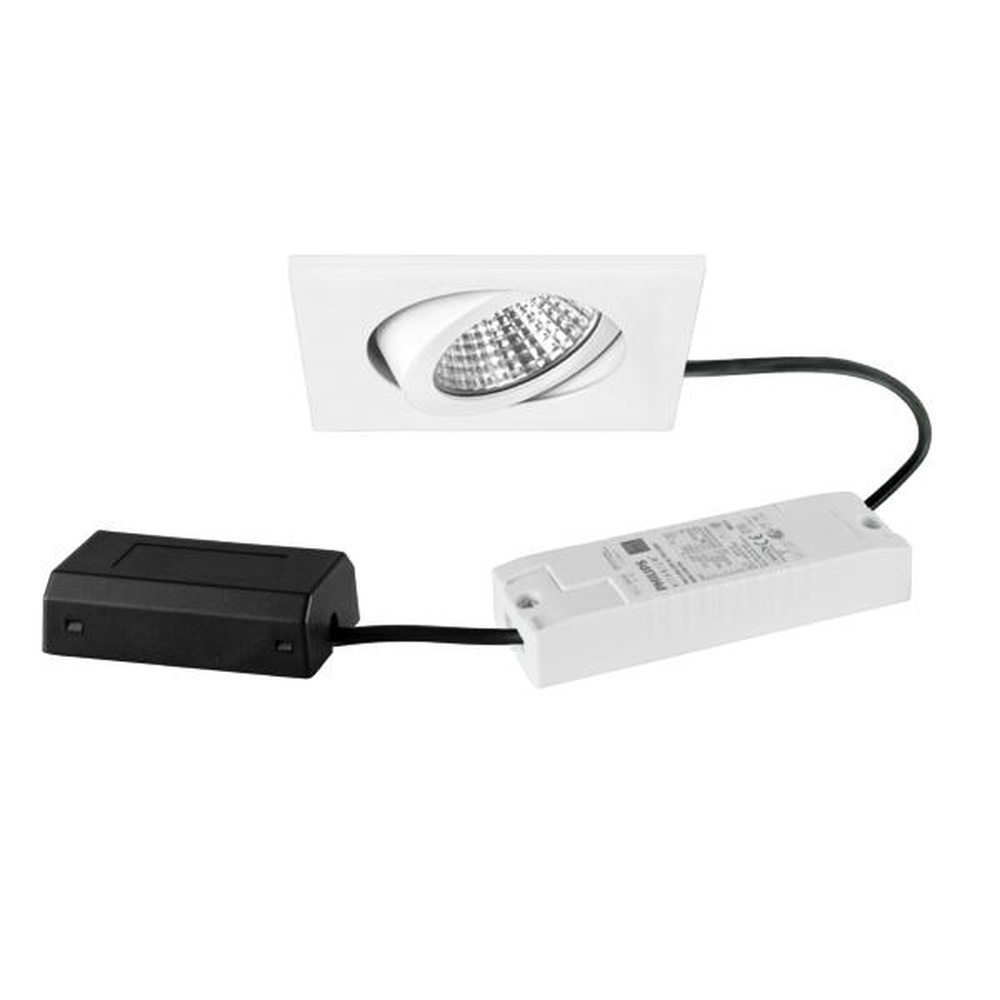 Brumberg LED Einbaustrahler 41465173