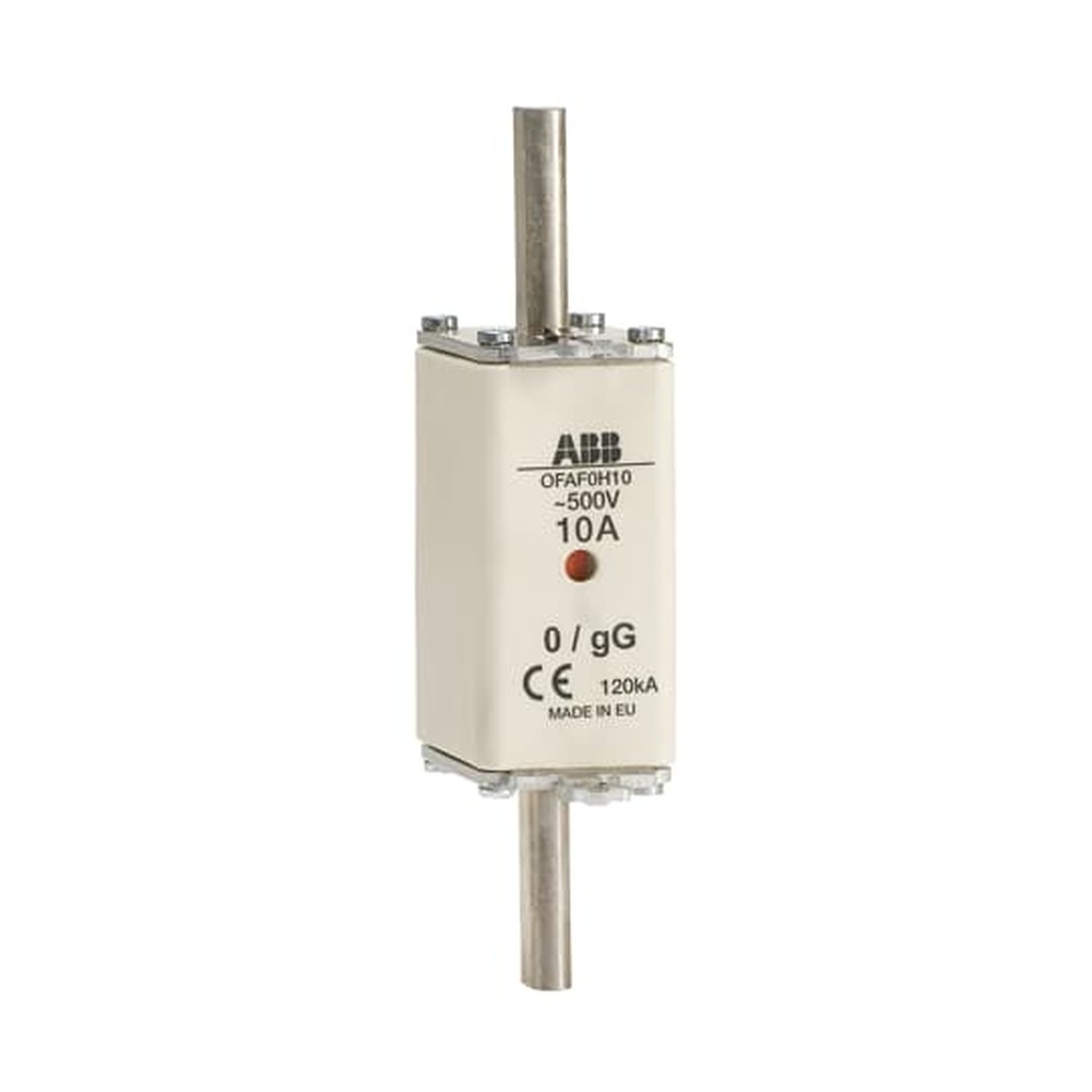 ABB NH Sicherungseinsatz 1SCA022629R5220 Typ OFAF0H224