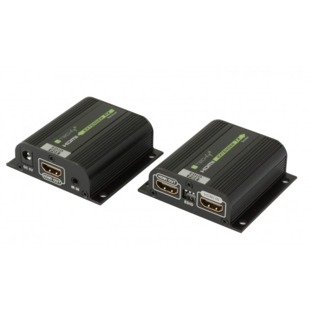 EFB HDMI Extender IDATA-EXT-E70POED