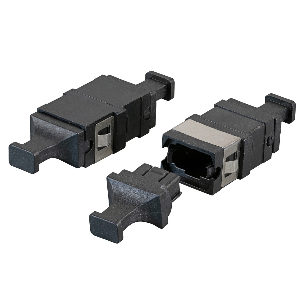 EFB Durchführungskupplung 53458.1