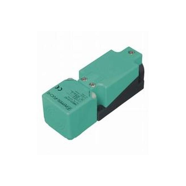 Pepperl+Fuchs Induktiver Sensor 70133134 Typ NBB20-U4K-N0