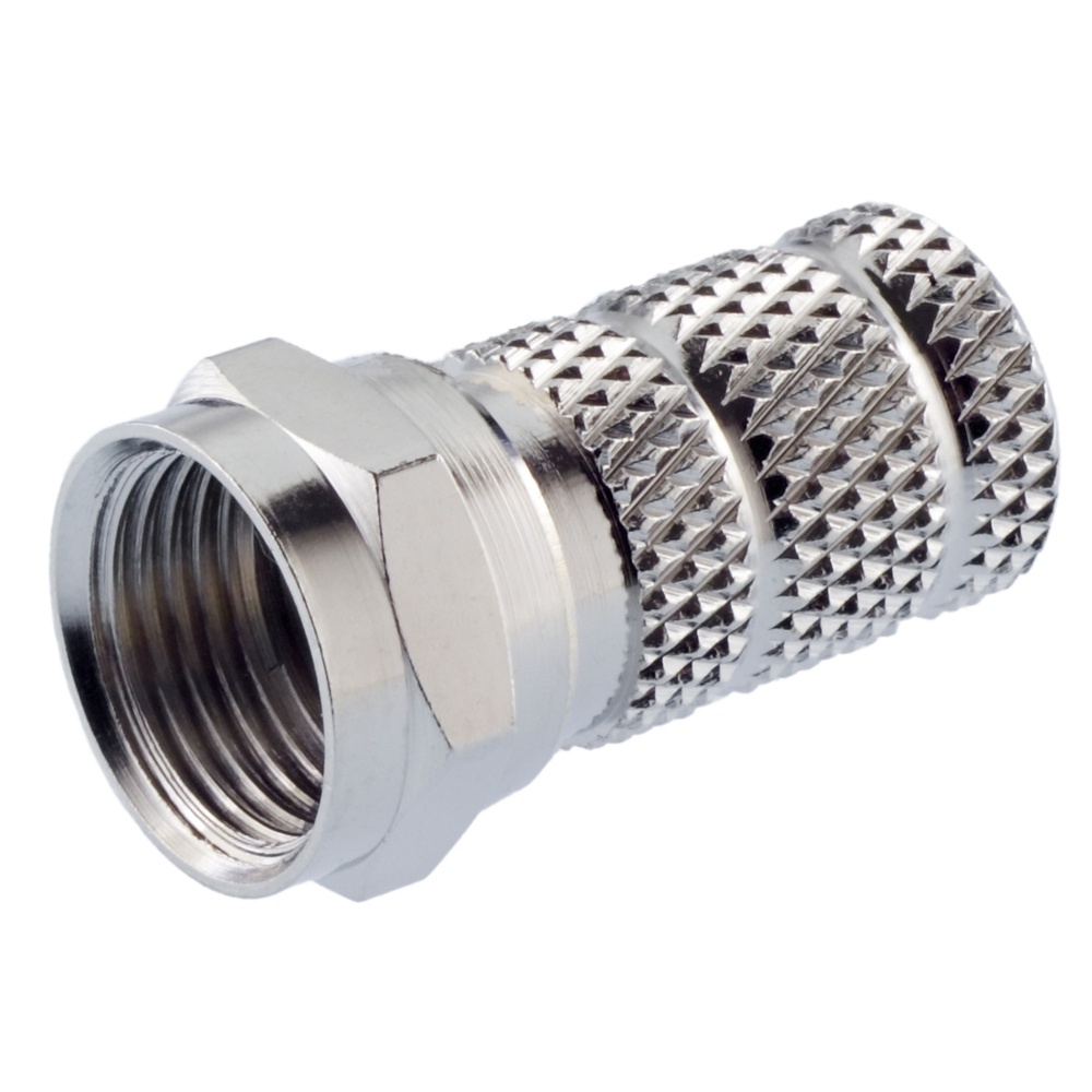 Kathrein Schraubstecker 273276 Typ EMK 15