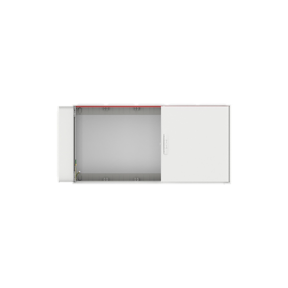 Striebel & John Wandschrank leer 2CPX052057R9999 Typ B54