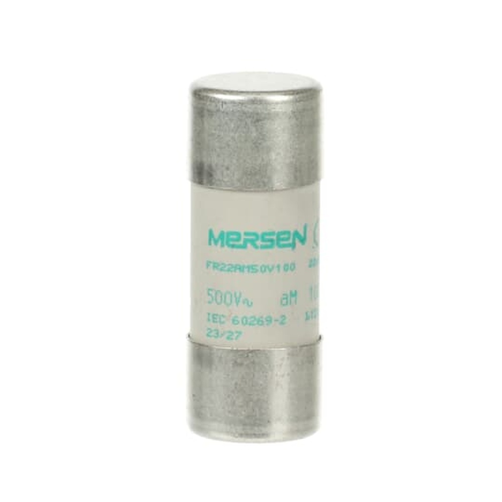 ABB Zylindrische Sicherung 2CSM259543R1801 Typ E 9F22 AM100