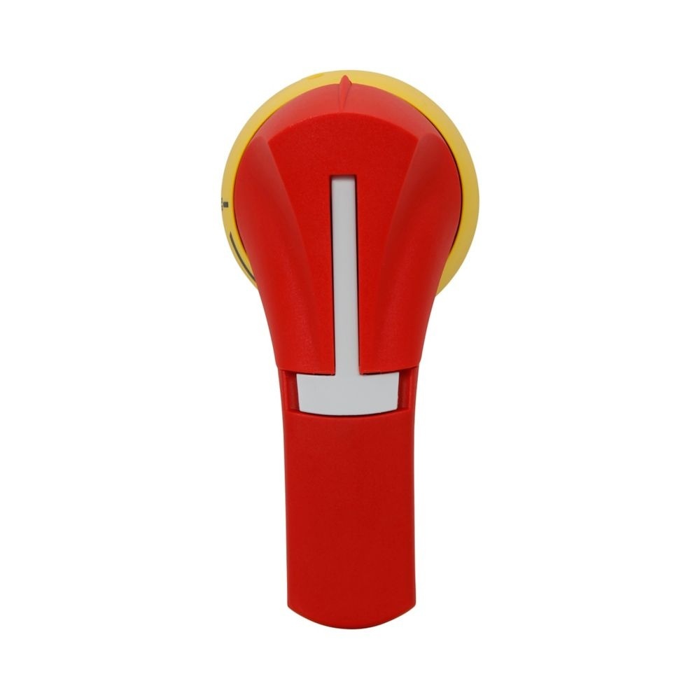 Eaton Handgriff H4X-06SR Typ Hndl,1,3R,4,4X,12SidePstl