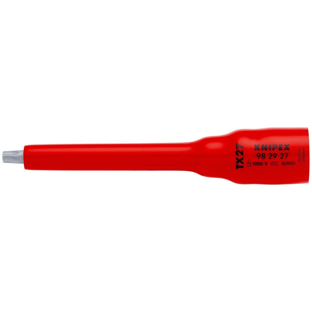 Knipex Steckschlüsseleinsatz 98 29 27