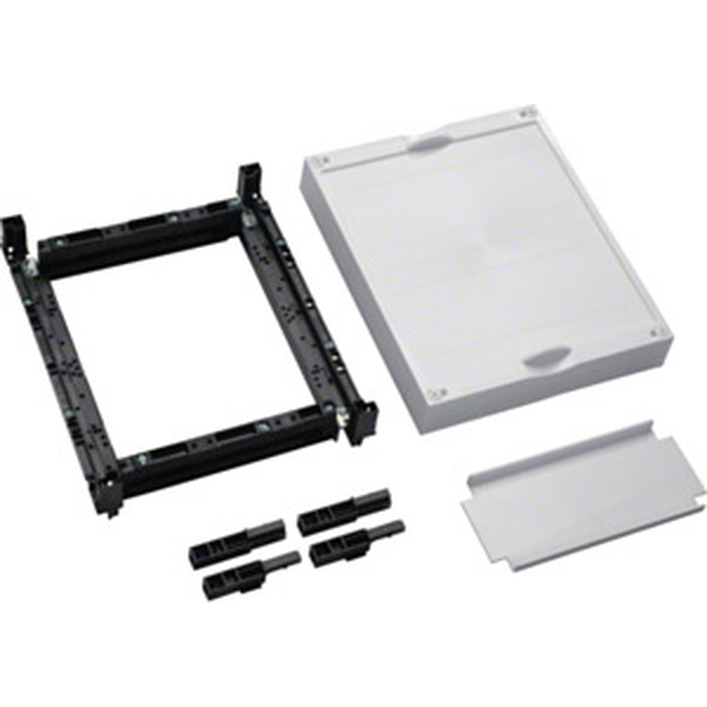 Hager Baustein universN UE21F0