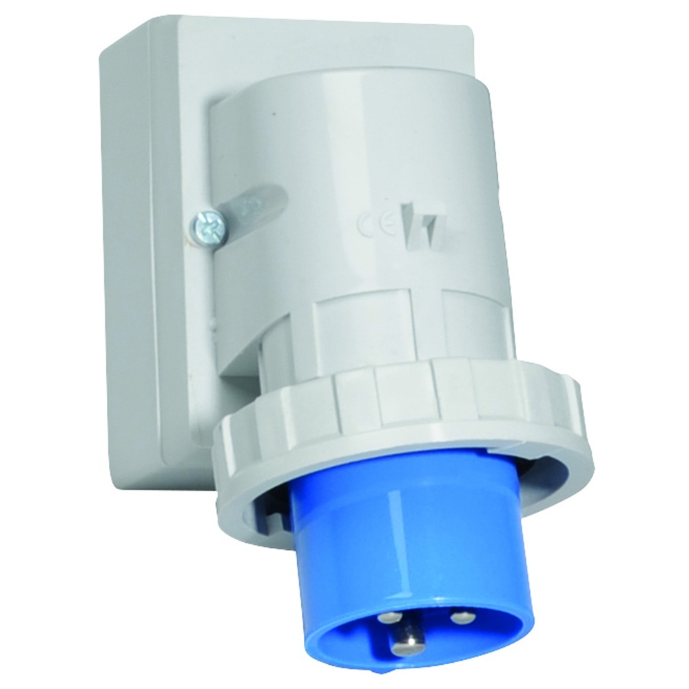 Bals Wandgerätestecker 2473