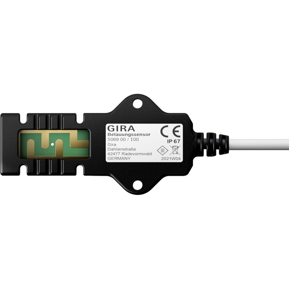 Gira Betauungssensor 506900