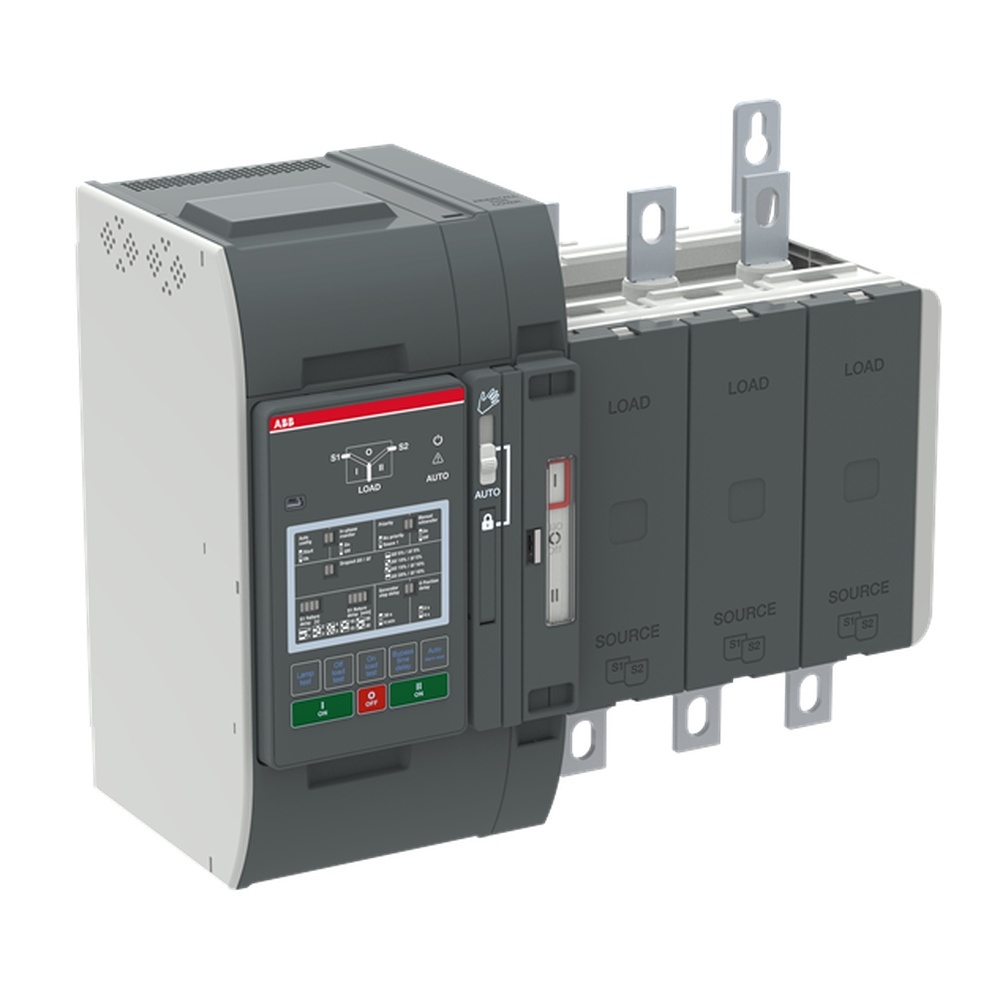 ABB Lasttrennschalter 1SCA153506R1001 Typ OXB315E3X2QB